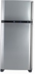 Sharp SJ-PT561RHS Refrigerator \ katangian, larawan