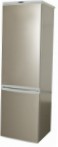 DON R 295 металлик Buzdolabı \ özellikleri, fotoğraf