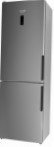 Hotpoint-Ariston HF 5180 S Refrigerator \ katangian, larawan