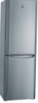Indesit BIHA 20 X Холодильник \ характеристики, Фото