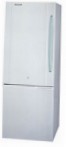 Panasonic NR-B591BR-W4 Холодильник \ характеристики, Фото