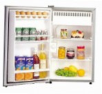 Daewoo Electronics FR-082A IXR Refrigerator \ katangian, larawan