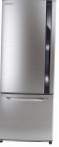 Panasonic NR-BW465VS Холодильник \ характеристики, Фото