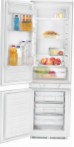 Indesit IN CB 31 AA Refrigerator \ katangian, larawan