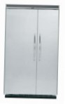 Viking DDSB 483 Холодильник \ характеристики, Фото