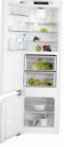 Electrolux ENG 2693 AOW Холодильник \ характеристики, Фото