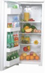 Саратов 549 (КШ-160 без НТО) Холодильник \ характеристики, Фото