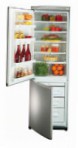 TEKA NF 350 X Холодильник \ характеристики, Фото