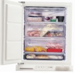 Zanussi ZUF 11420 SA Refrigerator \ katangian, larawan
