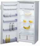 Бирюса 6 ЕK Buzdolabı \ özellikleri, fotoğraf