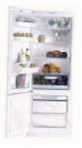 Brandt DUA 333 WE Refrigerator \ katangian, larawan