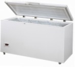 Hauswirt BCBE-455W Refrigerator \ katangian, larawan