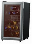 Baumatic BW18 Refrigerator \ katangian, larawan