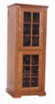 OAK Wine Cabinet 105GD-T Хладилник \ Характеристики, снимка