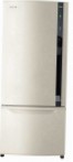 Panasonic NR-BY602XC Refrigerator \ katangian, larawan