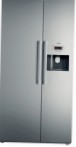 NEFF K3990X7 Холодильник \ характеристики, Фото