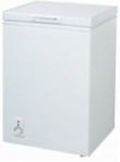 Amica FS100.3 Refrigerator \ katangian, larawan