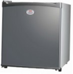Daewoo Electronics FR-052A IXR Refrigerator \ katangian, larawan