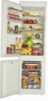 Amica BK316.3 Refrigerator \ katangian, larawan