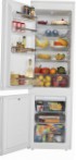 Amica BK316.3FA Refrigerator \ katangian, larawan