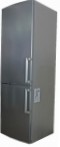 Sharp SJ-B236ZRSL Refrigerator \ katangian, larawan
