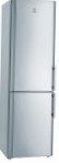 Indesit BIAA 20 S H Refrigerator \ katangian, larawan