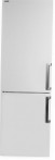 Sharp SJ-B236ZRWH Buzdolabı \ özellikleri, fotoğraf