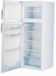 Swizer DFR-201 Refrigerator \ katangian, larawan