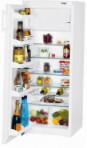 Liebherr K 2734 Refrigerator \ katangian, larawan