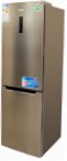 Leran CBF 210 IX Refrigerator \ katangian, larawan