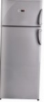 Swizer DFR-201 ISP Refrigerator \ katangian, larawan
