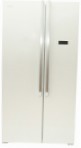 Leran SBS 301 W Buzdolabı \ özellikleri, fotoğraf