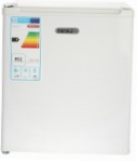 Leran SDF 107 W Refrigerator \ katangian, larawan