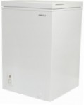 Leran SFR 100 W Refrigerator \ katangian, larawan