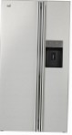 TEKA NFE3 650 Refrigerator \ katangian, larawan