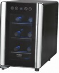 Caso WineCase 6 Buzdolabı \ özellikleri, fotoğraf