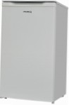 Delfa BD-80 Buzdolabı \ özellikleri, fotoğraf
