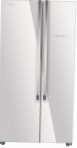 Leran SBS 505 WG Buzdolabı \ özellikleri, fotoğraf