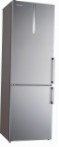 Panasonic NR-BN31EX1-E Холодильник \ характеристики, Фото