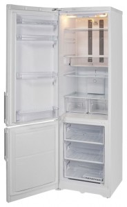 Hotpoint-Ariston HBD 1201.4 NF H Refrigerator larawan, katangian