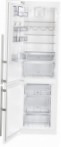 Electrolux EN 93889 MW Холодильник \ характеристики, Фото