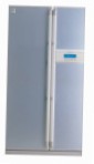 Daewoo Electronics FRS-T20 BA Холодильник \ Характеристики, фото