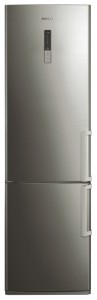 Samsung RL-50 RRCMG Buzdolabı fotoğraf, özellikleri