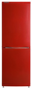 ATLANT ХМ 4012-083 Buzdolabı fotoğraf, özellikleri