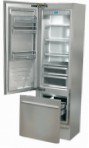 Fhiaba K5990TST6 Refrigerator \ katangian, larawan