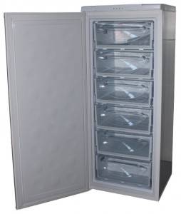 DON R 106 белый Ψυγείο φωτογραφία, χαρακτηριστικά