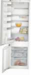 Siemens KI38VA50 Refrigerator \ katangian, larawan