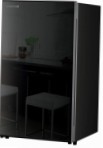 Daewoo Electronics FN-15B2B Холодильник \ Характеристики, фото