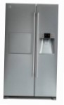 Daewoo Electronics FRN-Q19 FAS Холодильник \ Характеристики, фото
