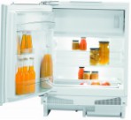Korting KSI 8255 Refrigerator \ katangian, larawan